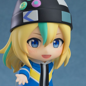 Nendoroid 2495 Kano Yamanouchi (Basic) - Profil