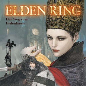 Elden Ring – Der Weg zum Erdenbaum - Altraverse - Band 04 - Profil