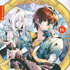 Mein Isekai-Leben – Mit der Hilfe von Schleimen zum mächtigsten Magier einer anderen Welt - Altraverse - Band 16 - Profil