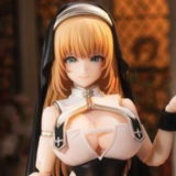 RPG-02 Sister Muse Asdo - Snail Shell