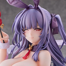 Yuri - Cheongsam Bunny - xin Character's Selection - BINDing / Native / Hotvenus - Profil