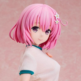 Momo Belia Deviluke - Swimsuit with Gym Uniform - 1/4 B-Style Bunny - FREEing - Profil
