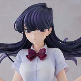 Komi Shouko - Summer Uniform - Miyuki - Profil