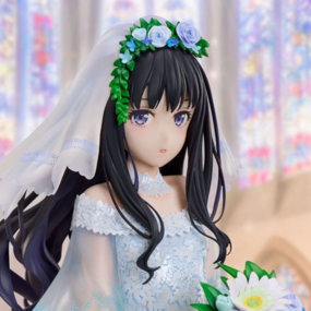 Takina Inoue - Wedding Dress - Aniplex - Profil
