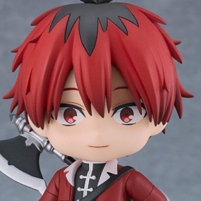 Nendoroid 2497 Stark - Profil