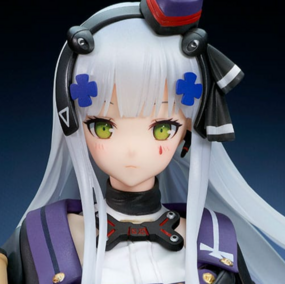 HK416 - Mod 3 - Ques Q - Profil