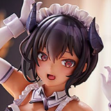 Saki (Konbu Wakame) - Dai Kasshoku Jidai - Amakuni