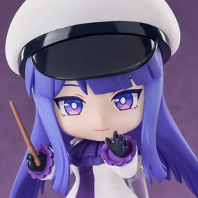 Nendoroid 2507 Marija - Profil