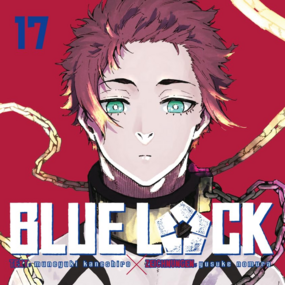 Blue Lock - Kaze - Band 17 - Profil