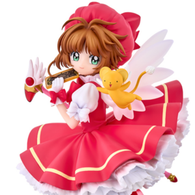 Sakura Kinomoto - Card Captor Sakura - 25th Anniversary - Ichibansho - Profil