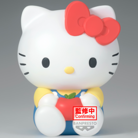 Hello Kitty - Sanrio - Sofvimates - Profil