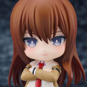 Nendoroid 2521 Kurisu Makise 2.0 - Profil