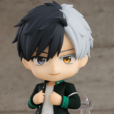 Nendoroid 2517 Haruka Sakura