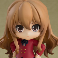 Nendoroid 2523 Taiga Aisaka 2.0