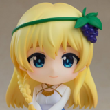 Nendoroid 2527 Iris