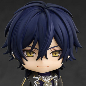Nendoroid 2473 Haruomi Shingu - Profil