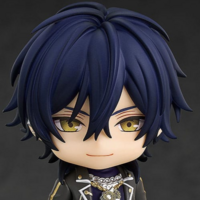 Nendoroid 2473 Haruomi Shingu