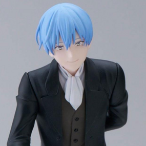 Himmel - In Vorig - Luminasta - Sega - Profil