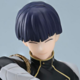 Soshiro Hoshina - PM Perching - Sega