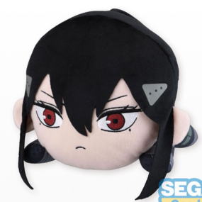 Mina Ashiro - Lay-Down - Plüsch - Sega (20 cm) - Profil