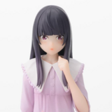 Mei Kim Anouk Takanashi - PM Perching - Sega