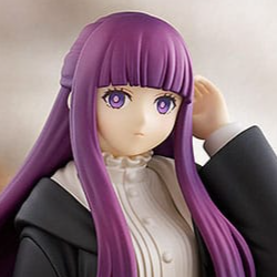 Fern - Frieren Pop Up Parade - Good Smile Company - Profil