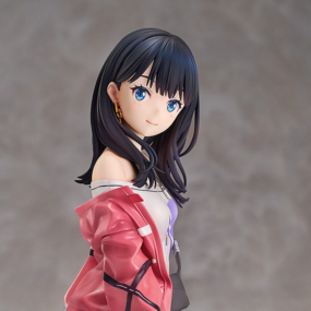Rikka Takarada - Blue Sky Station - Good Smile Company - Profil