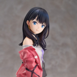 Rikka Takarada - Blue Sky Station - Good Smile Company