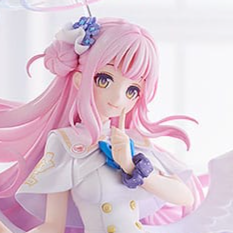 Mika Misono - Call of the Stars - Good Smile Company - Profil