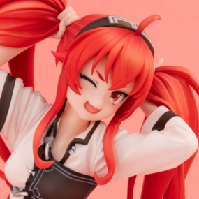 Eris - Melty Princess - Palm Size / Tenohira - Megahouse - Neuauflage - Profil