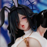 Black Sister - Bear Panda