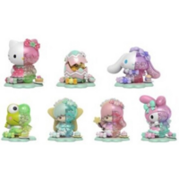 Zufällige Auswahl - Kandy x Sanrio Series 6 - Floral Daydream - Mighty Jaxx