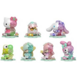 Zufällige Auswahl - Kandy x Sanrio Series 6 - Floral Daydream - Mighty Jaxx