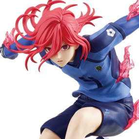 Hyoma Chigiri - Blue Lock - Arguments for Existence - Ichibansho - Profil