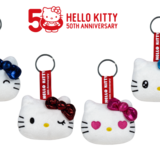 Zufällige Auswahl - Hello Kitty - Schlüsselanhänger - Play by Play