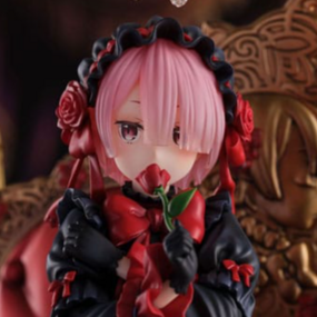 Ram - Gothic - F:Nex - Furyu - Profil