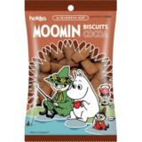Moomin Kekse Kakao - Hokuriku Seika - 60 g