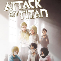EN Attack on Titan - Kodansha Comics - Vol. 24 - englische Ausgabe