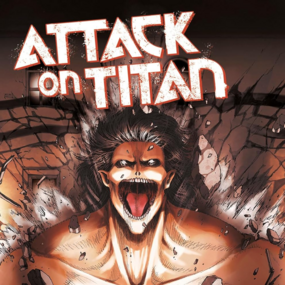 EN Attack on Titan - Kodansha Comics - Vol. 25 - englische Ausgabe - Profil