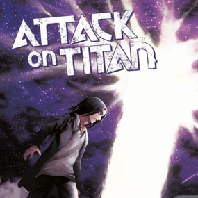 EN Attack on Titan - Kodansha Comics - Vol. 30 - englische Ausgabe - Profil