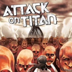 EN Attack on Titan - Kodansha Comics - Vol. 31 - englische Ausgabe - Profil
