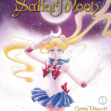 EN Sailor Moon Eternal Edition - Kodansha Comics - Vol. 1 - englische Ausgabe