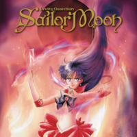 EN Sailor Moon Eternal Edition - Kodansha Comics - Vol. 3 - englische Ausgabe