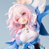 Honkai: Star Rail - March 7th 1/7 Scale PVC Statue (28cm) by Apex