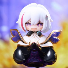 Chibi Topaz & Numby - Happy Shake - Apex - Profil