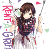 EN Rent-A-Girlfriend - Kodansha Comics - Vol. 5 - englische Ausgabe