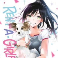 EN Rent-A-Girlfriend - Kodansha Comics - Vol. 21 - englische Ausgabe