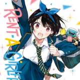 EN Rent-A-Girlfriend - Kodansha Comics - Vol. 22 - englische Ausgabe