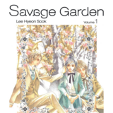 EN - Savage Garden Omnibus - Ablaze - Vol. 1 - englische Ausgabe