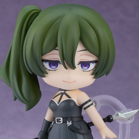 Nendoroid 2546 Übel - Profil